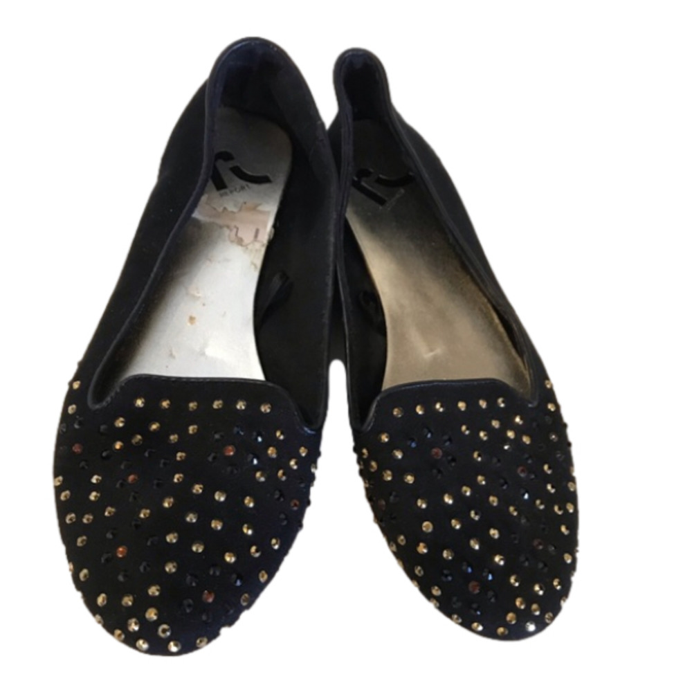 𝅺Report Flat shoes